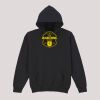 Heavy Blend™ youth hooded sweatshirt Thumbnail