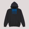 Heavy Blend™ youth hooded sweatshirt Thumbnail