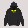 Heavy Blend™ youth hooded sweatshirt Thumbnail