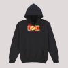 Heavy Blend™ youth hooded sweatshirt Thumbnail