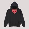 Heavy Blend™ youth hooded sweatshirt Thumbnail