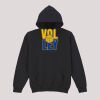 Heavy Blend™ youth hooded sweatshirt Thumbnail