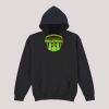 Heavy Blend™ youth hooded sweatshirt Thumbnail