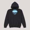 Heavy Blend™ youth hooded sweatshirt Thumbnail