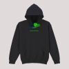 Heavy Blend™ youth hooded sweatshirt Thumbnail
