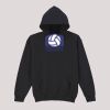 Heavy Blend™ youth hooded sweatshirt Thumbnail