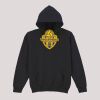 Heavy Blend™ youth hooded sweatshirt Thumbnail