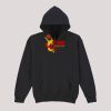 Heavy Blend™ youth hooded sweatshirt Thumbnail