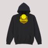 Heavy Blend™ youth hooded sweatshirt Thumbnail