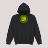 Heavy Blend™ youth hooded sweatshirt Thumbnail