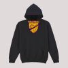 Heavy Blend™ youth hooded sweatshirt Thumbnail