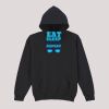 Heavy Blend™ youth hooded sweatshirt Thumbnail