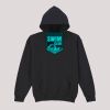 Heavy Blend™ youth hooded sweatshirt Thumbnail