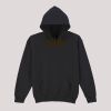 Heavy Blend™ youth hooded sweatshirt Thumbnail