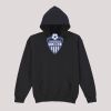 Heavy Blend™ youth hooded sweatshirt Thumbnail