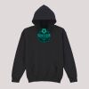 Heavy Blend™ youth hooded sweatshirt Thumbnail