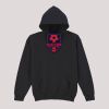 Heavy Blend™ youth hooded sweatshirt Thumbnail