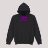 Heavy Blend™ youth hooded sweatshirt Thumbnail