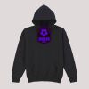 Heavy Blend™ youth hooded sweatshirt Thumbnail