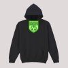Heavy Blend™ youth hooded sweatshirt Thumbnail