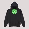 Heavy Blend™ youth hooded sweatshirt Thumbnail