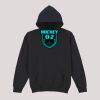 Heavy Blend™ youth hooded sweatshirt Thumbnail