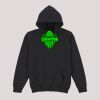 Heavy Blend™ youth hooded sweatshirt Thumbnail