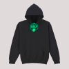 Heavy Blend™ youth hooded sweatshirt Thumbnail