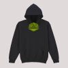 Heavy Blend™ youth hooded sweatshirt Thumbnail