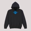 Heavy Blend™ youth hooded sweatshirt Thumbnail