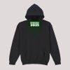 Heavy Blend™ youth hooded sweatshirt Thumbnail