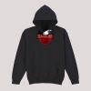 Heavy Blend™ youth hooded sweatshirt Thumbnail