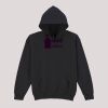 Heavy Blend™ youth hooded sweatshirt Thumbnail