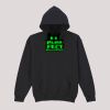 Heavy Blend™ youth hooded sweatshirt Thumbnail