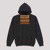 Heavy Blend™ youth hooded sweatshirt Thumbnail