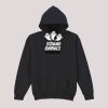 Heavy Blend™ youth hooded sweatshirt Thumbnail