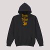 Heavy Blend™ youth hooded sweatshirt Thumbnail