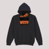 Heavy Blend™ youth hooded sweatshirt Thumbnail