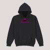 Heavy Blend™ youth hooded sweatshirt Thumbnail
