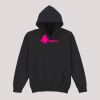 Heavy Blend™ youth hooded sweatshirt Thumbnail