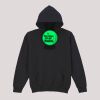Heavy Blend™ youth hooded sweatshirt Thumbnail