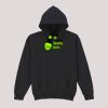 Heavy Blend™ youth hooded sweatshirt Thumbnail