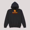 Heavy Blend™ youth hooded sweatshirt Thumbnail