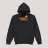 Heavy Blend™ youth hooded sweatshirt Thumbnail