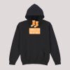 Heavy Blend™ youth hooded sweatshirt Thumbnail