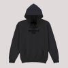 Heavy Blend™ youth hooded sweatshirt Thumbnail