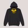 Heavy Blend™ youth hooded sweatshirt Thumbnail