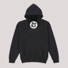 Heavy Blend™ youth hooded sweatshirt Thumbnail