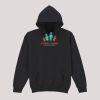 Heavy Blend™ youth hooded sweatshirt Thumbnail