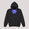 Heavy Blend™ youth hooded sweatshirt Thumbnail